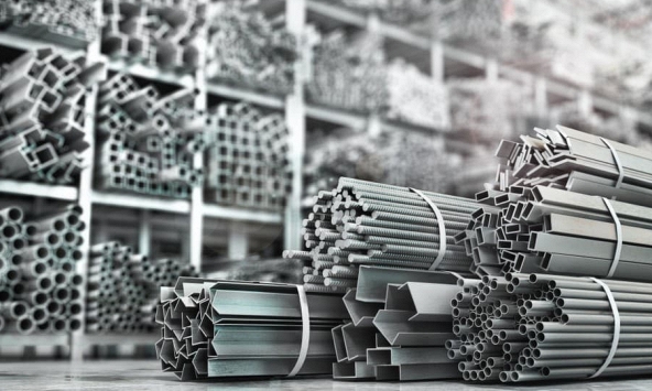 Suy thoái kinh tế của Trung Quốc sẽ cản trở đà tăng giá nhôm?