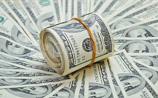 Giá USD hôm nay 26/3: Đồng bạc xanh giảm giá trở lại