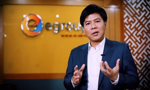 Shark Thủy bị bắt về tội lừa đảo chiếm đoạt tài sản