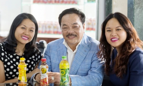 Cha con ông Trần Quí Thanh sắp hầu tòa