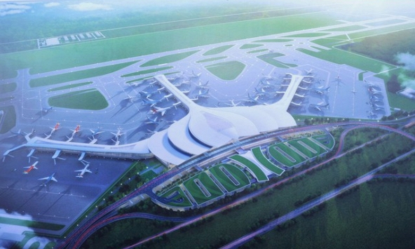 Lựa chọn nhà đầu tư Dự án thành phần 4 Cảng hàng không quốc tế Long Thành