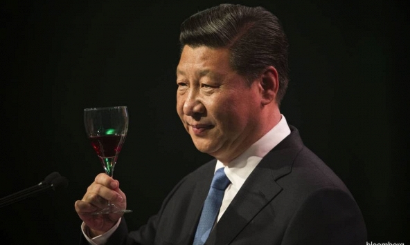 Ông Tập gặp loạt CEO Mỹ, tìm cách củng cố niềm tin vào kinh tế Trung Quốc