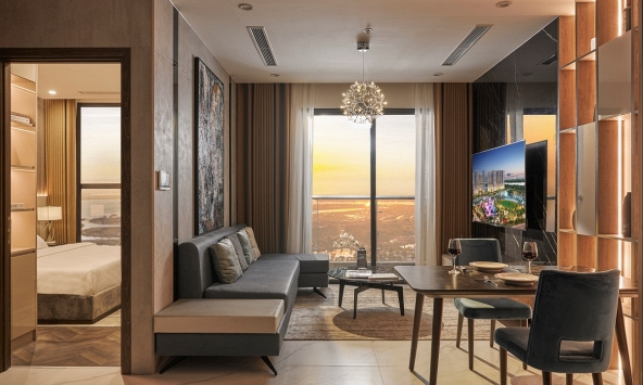 Giải mã sức hút của siêu phẩm The Beverly - tâm điểm thị trường BĐS khu Đông TP.HCM