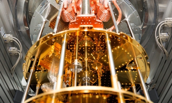 Trung Quốc đang thu hẹp khoảng cách về sự thống trị lượng tử của Mỹ