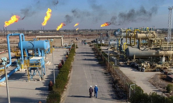 Giá gas hôm nay 27/3: Xu hướng giảm