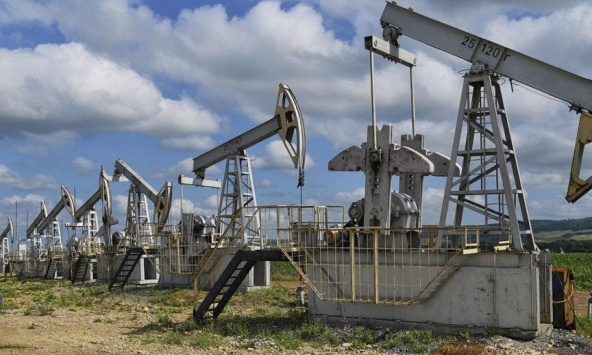 Giá xăng dầu hôm nay 27/3: Quay đầu giảm