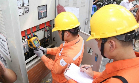 EVN được điều chỉnh giá điện 3 tháng một lần