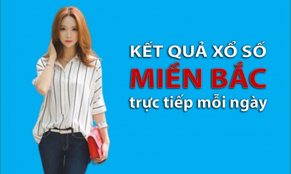 XSMB hôm nay: Trực tiếp xổ số miền Bắc thứ Sáu 29/3/2024