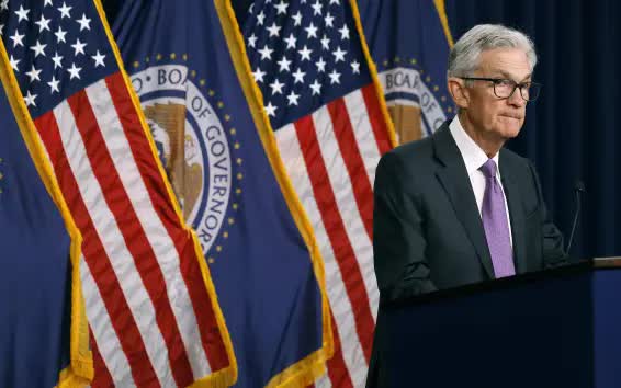 Đừng lo lắng về viễn cảnh Fed không cắt giảm lãi suất, thị trường vẫn sẽ tăng cao hơn 