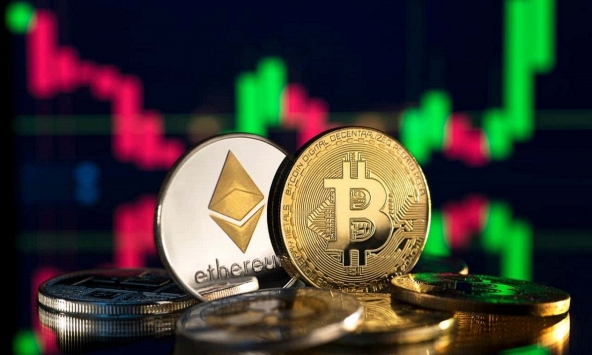Hơn 15 tỷ USD quyền chọn Bitcoin và Ethereum sắp hết hạn, bùng nổ hay sụp đổ?