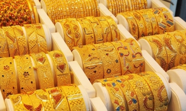 Giá vàng hôm nay 28/3: Đồng loạt tăng mạnh