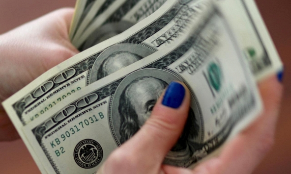 Giá USD hôm nay 28/3: Tỷ giá trung tâm trở lại ngưỡng 24.000 VND