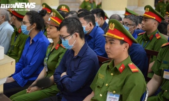 Cựu Trưởng ban kiểm soát SCB gửi 30 báo cáo sai phạm nhưng đều bị bỏ qua