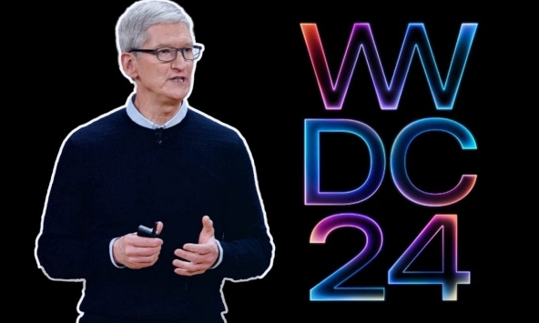 Liệu Apple có tiết lộ chiến lược AI sáng tạo tại WWDC 2024?