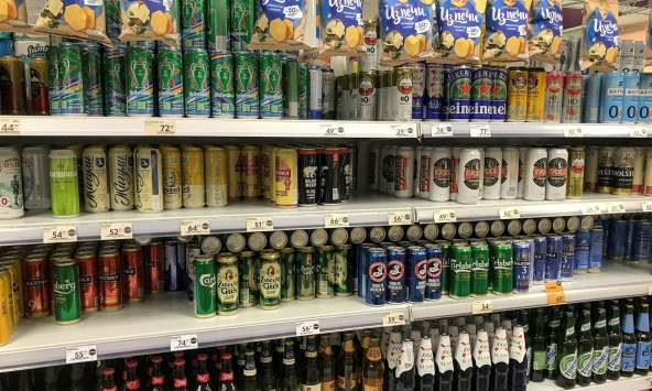 Rời khỏi Nga, các công ty nước ngoài thiệt hại hơn 107 tỷ USD 