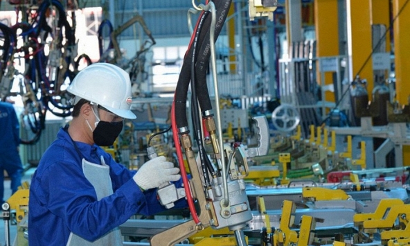 Khoảng 73.900 doanh nghiệp rút lui khỏi thị trường trong 3 tháng đầu năm 2024