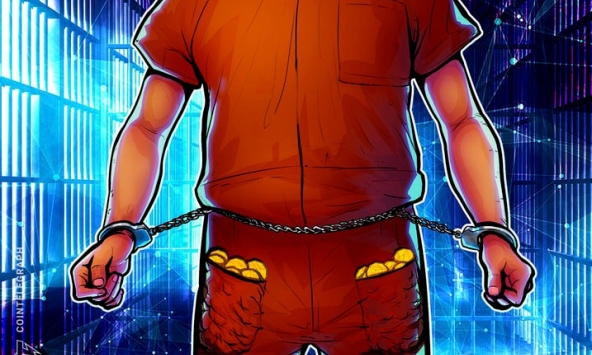 Sam Bankman-Fried bị kết án 25 năm tù