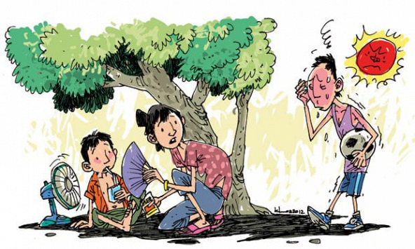 Đố vui 29/3: Trắc nghiệm trí thông minh, thử tài toán học