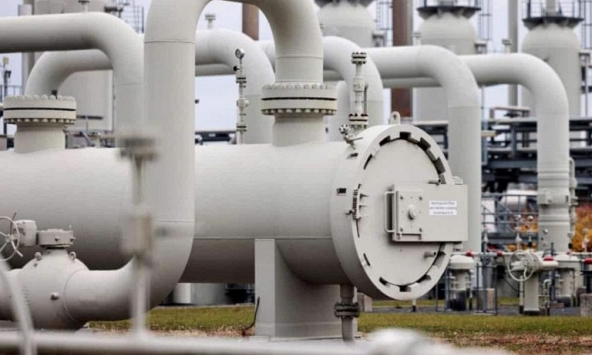 Giá gas hôm nay 29/3: Tăng trở lại