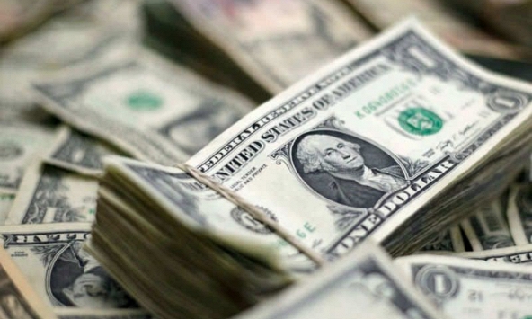 Giá USD hôm nay 29/3: Tăng trước dữ liệu lạm phát quan trọng của Mỹ