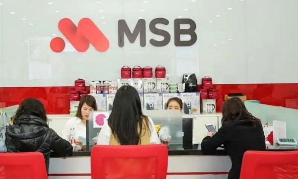 Vụ 'bốc hơi' gần 340 tỷ ở MSB: Đã khởi tố, bắt giam một giám đốc chi nhánh