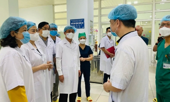 Những chính sách nổi bật có hiệu lực từ tháng 4/2024