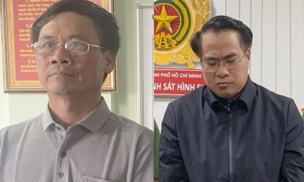 Cựu Cục trưởng Cục Đăng kiểm nhận hối lộ như thế nào?