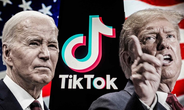 Thượng viện Mỹ thông qua lệnh cấm, TikTok sẽ ra sao?