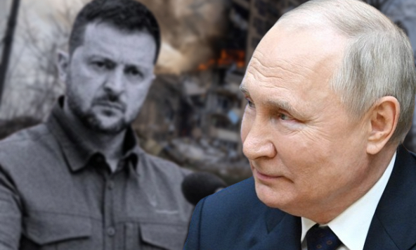 Chưa thấy 'ánh sáng cuối đường hầm' cho bế tắc Nga - Ukraina