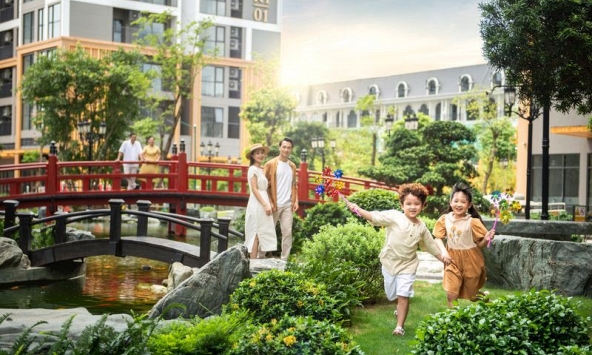 Nên thuê hay mua nhà vào thời điểm này?