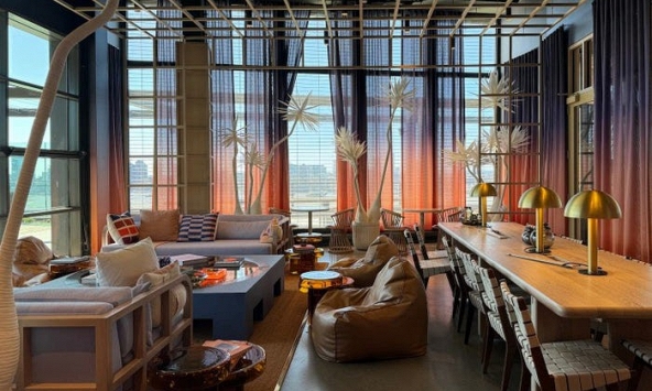 Có gì trong văn phòng làm việc cực sang giá 2,1 tỷ USD mới của Google?