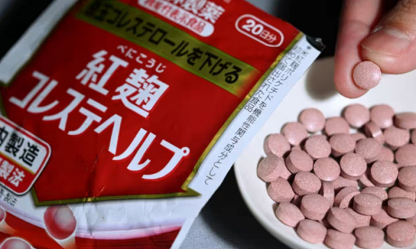 Tiếp tục có người chết vì thực phẩm chức năng Kobayashi, bê bối lan rộng