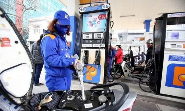 Bộ Công Thương lý giải vì sao đề xuất doanh nghiệp được tự quyết giá xăng dầu