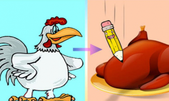 Đố vui 30/3: Trắc nghiệm trí thông minh, thử tài đoán tục ngữ