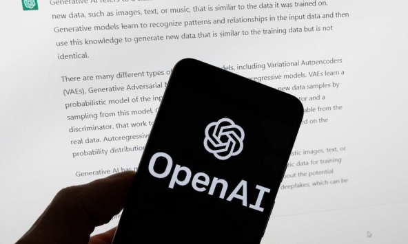 OpenAI tiết lộ công cụ nhân bản giọng nói nhưng chưa triển khai rộng rãi vì sợ rủi ro