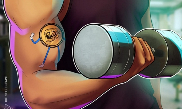 Dogwifat đang trên đường đạt tới 10 USD? 