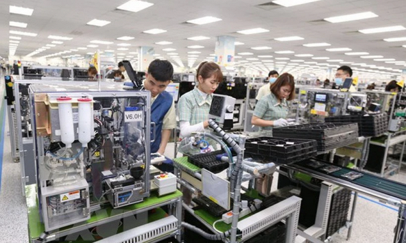 Kinh tế quý 1: Việt Nam đang chủ động đón dòng vốn chất lượng cao