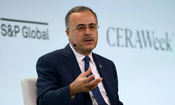 CEO Saudi Aramco: Chiến lược chuyển đổi năng lượng hiện nay là một thất bại!