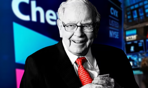 Warren Buffett đang mua cổ phiếu quý tộc này, bạn có nên tham gia?