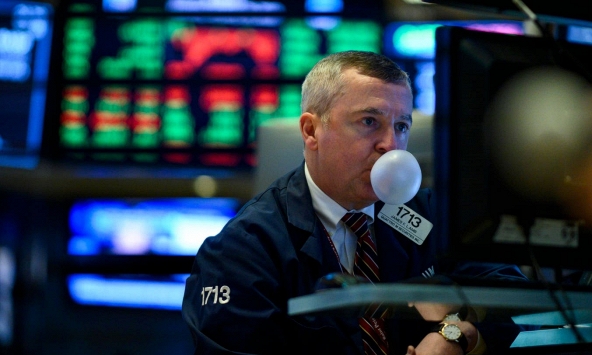 Cảnh báo bong bóng chứng khoán khắp nơi: Đây là 10 cổ phiếu có giá trị cao nhất hiện nay