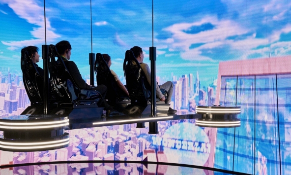 SK Hynix đạt 100 tỷ USD giá trị thị trường nhờ cuộc đua được hỗ trợ bởi AI