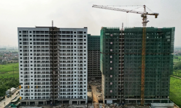 Doanh nghiệp xây dựng kỳ vọng chuyển biến tích cực trong năm 2024