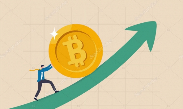 Mức đóng hàng tháng cao nhất từ trước đến nay và 5 điều cần biết về Bitcoin trong tuần này (1 - 6/4)
