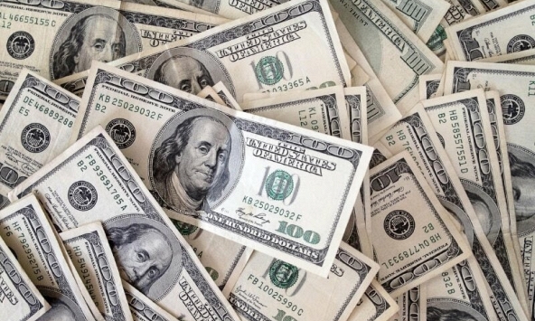 Giá USD hôm nay 1/4: Neo ở mức cao sau phát biểu của Chủ tịch Fed