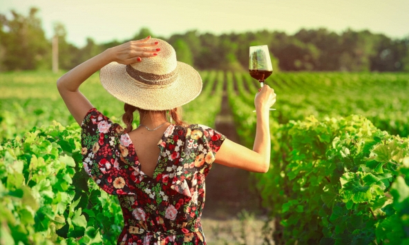 Tại sao người Pháp ngày càng thờ ơ với rượu hơn?