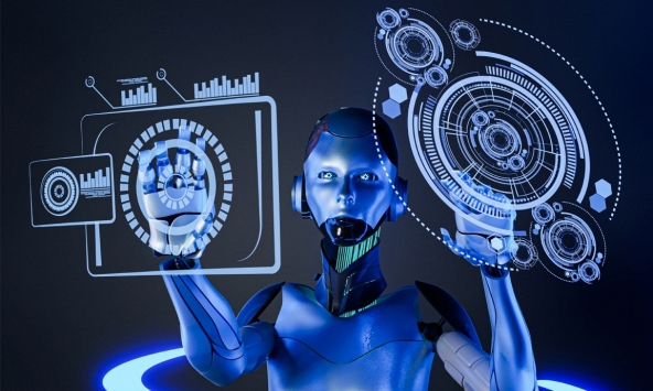 Sự phát triển thần tốc của AI đặt ra thách thức đối với nỗ lực năng lượng sạch cho Big Tech