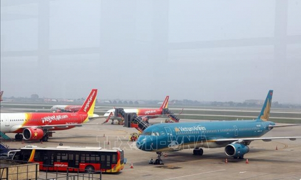 Cục trưởng Cục Hàng không: Thiếu hụt máy bay khá trầm trọng