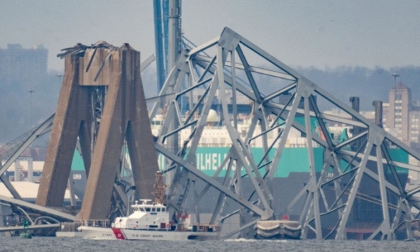 Ở Mỹ, cứ 13 cây cầu thì có 1 cây trong tình trạng 'kém'