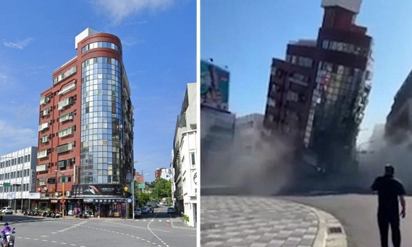 Ngành công nghệ Đài Loan ảnh hưởng thế nào sau trận động đất lớn nhất trong nhiều thập kỷ?