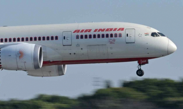 Boeing đặt cược vào trung tâm logistics và R&D của Ấn Độ